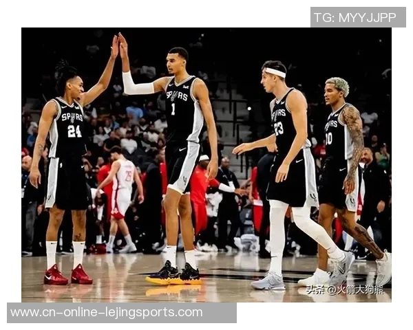 火箭队与马刺队三分球表现全面对比分析及战术探讨