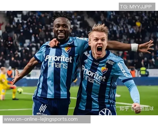 瑞典超精彩对决哈马比与达尔库德比分分析与赛况回顾